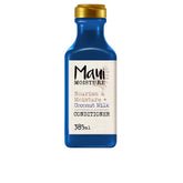 MAUI-COCONUT MIL condicionador nutrição e hidratação 385 ml-DrShampoo - Perfumaria e Cosmética